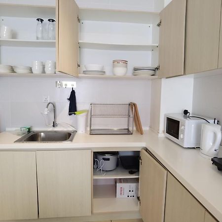 Vest Home@Midhill Genting Highlands Bentong Exterior foto