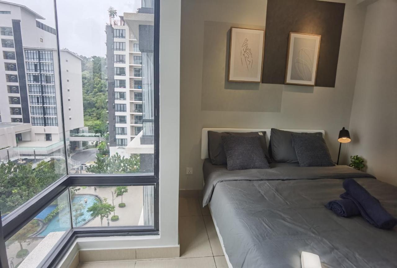 Vest Home@Midhill Genting Highlands Bentong Exterior foto